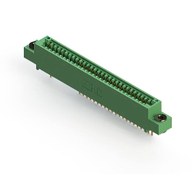 345-029-542-403 EDAC Inc.  Edgeboard Connectors
